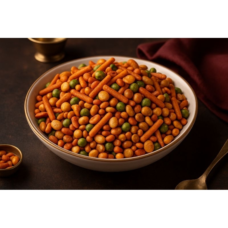 

kacang campur / kacang mix 250g-1kg
