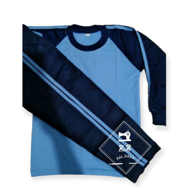 Baju Olahraga Anak Paud / TK