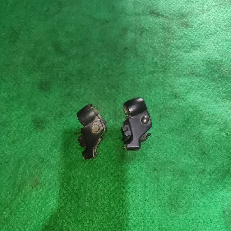 dudukan handle kopling original Yamaha R15 v2