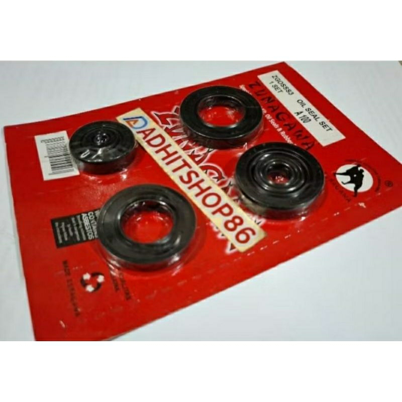 SIL SEAL MESIN SUZUKI A 100 SIL KIT SUZUKI A 100