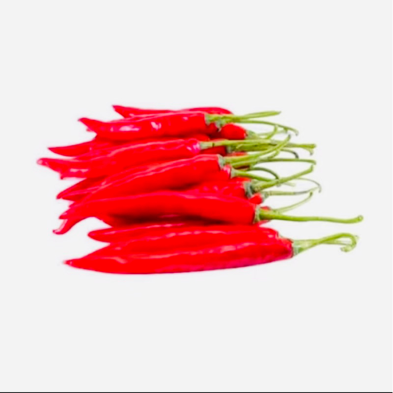 

cabe merah besar 100gram