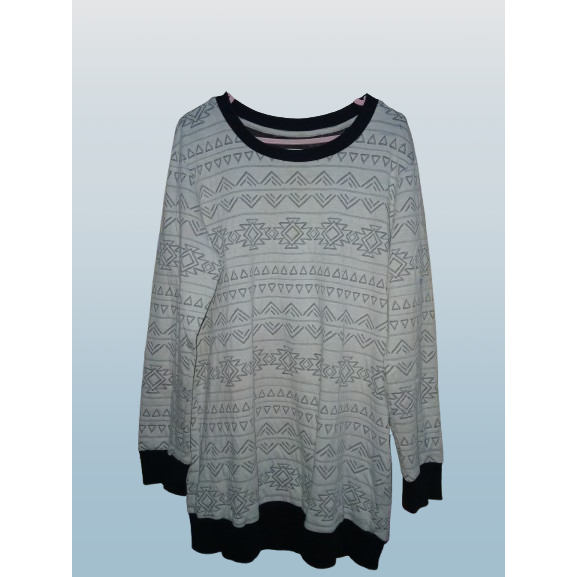 Preloved Corniche longsleeve