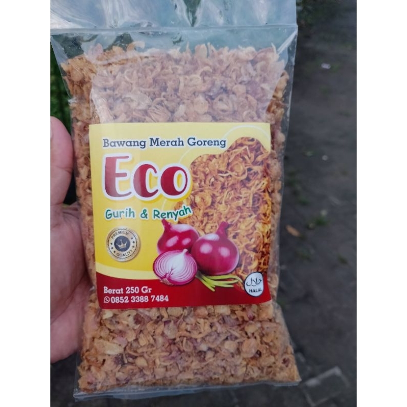 

brambanggoreng bawangmerahgoreng bawangmerah