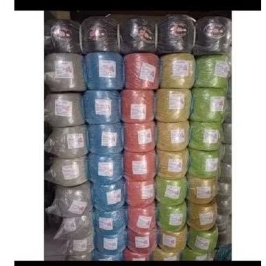 

tali rafia 1kg murah meriah