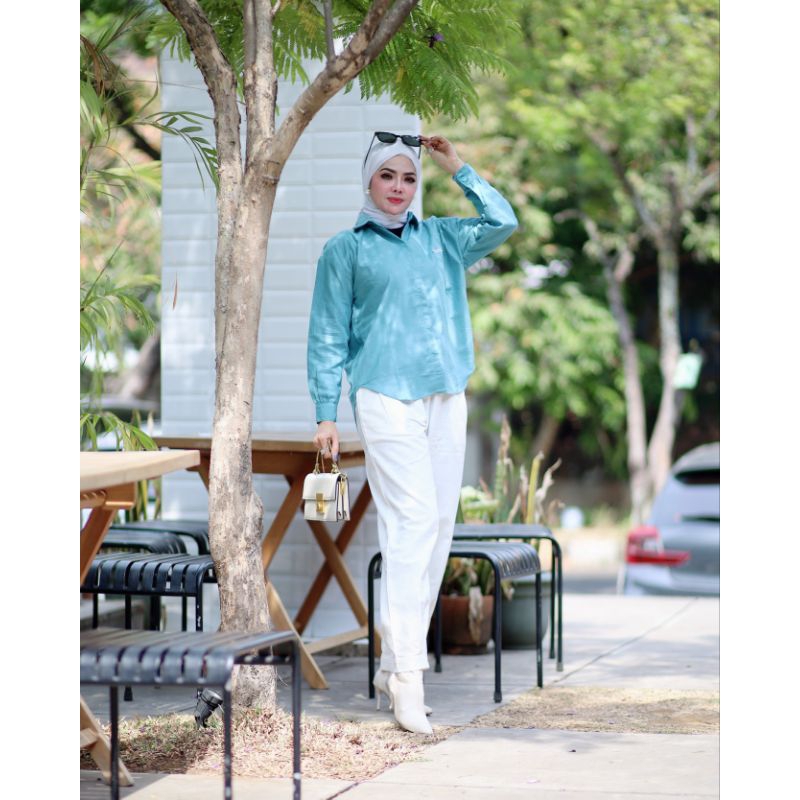 zia oneset by chava project