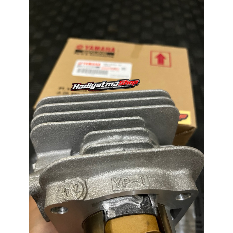 Blok Seher F1zr Original Yamaha