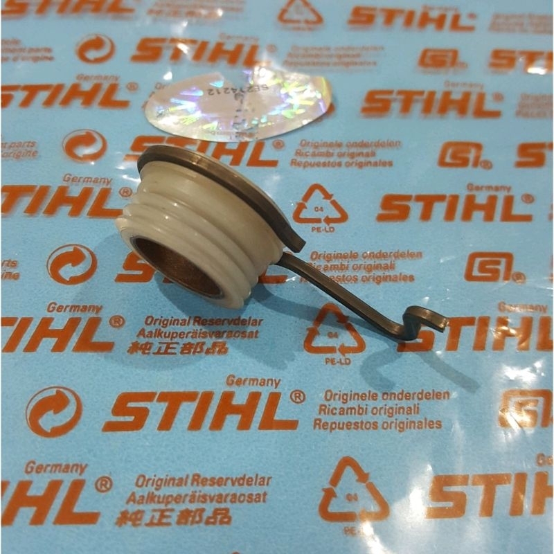 Worm Gear Senso MS-440 Stihl Original