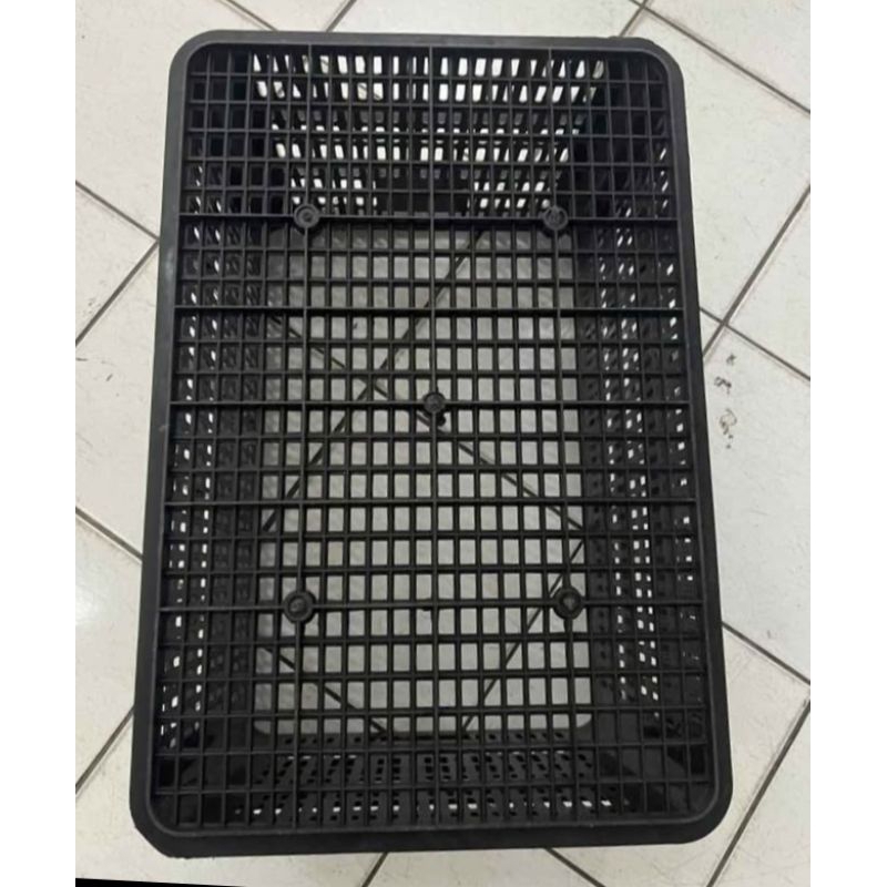 YTH 06A[SUPER MURAH] KERANJANG INDUSTRI/KERANJANG PENYIMPANAN PAKAIAN KOTOR/KERANJANG LAUNDRY/keranj