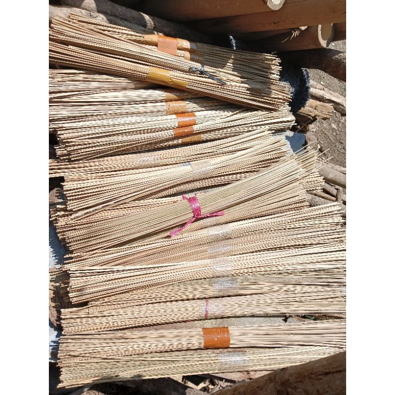 BAMBU PETUNG SIAP RAKIT, BAMBU LAYANGAN