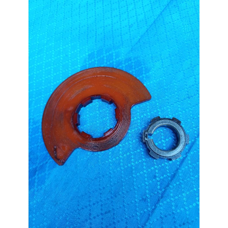 rotari Yamaha L2 super original