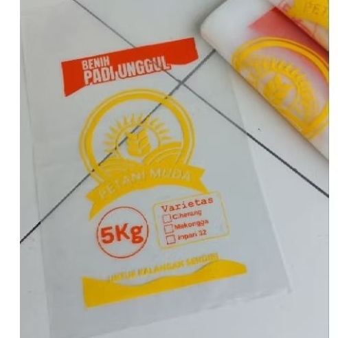 

SABLON PLASTIK 2 SISI / 2 WARNA 25 X 35 CM