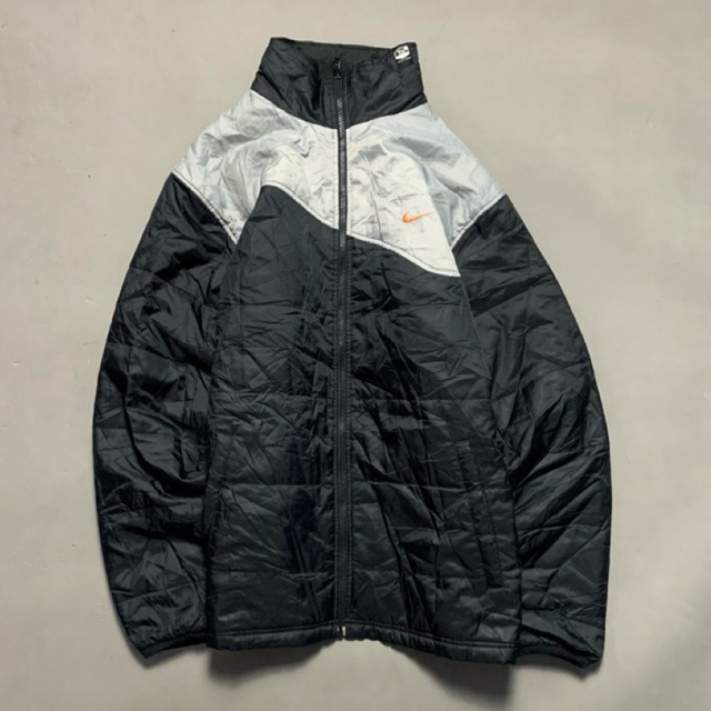 Puffer jacket Nike tn