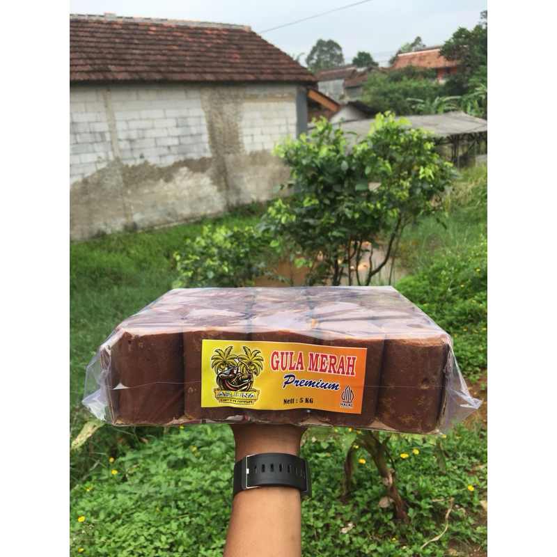 

GULA MERAH KELAPA HARGA 90.000/5kg super premium