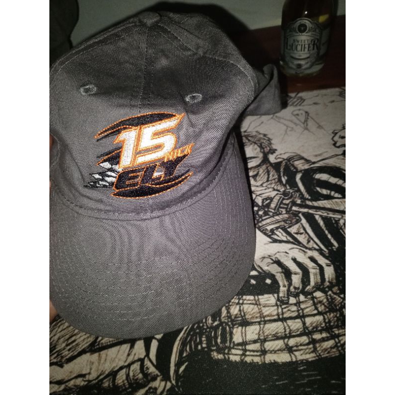 topi Nascar