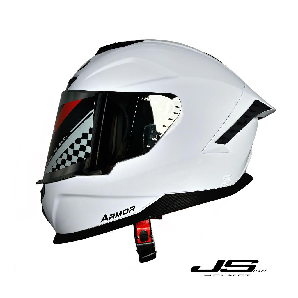 Helm Full Face ARMOR Z SNI/Helm Sport/Helm Pria/Helm Keren/Helm Full Face/Free Sticker Helm
