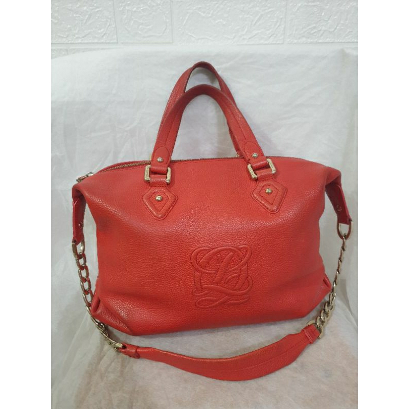 LOUIS QUATORZE Preloved