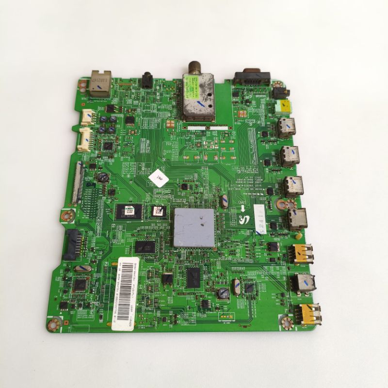 MAINBOARD TV SAMSUNG UA40D5500K MAINBOARD MOBO MOTHERBOARD MB ORIGINAL
