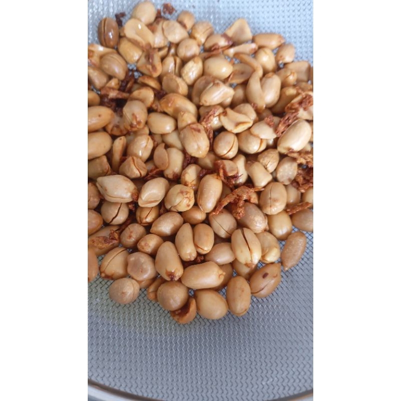 

KacangTojin/Bawang
