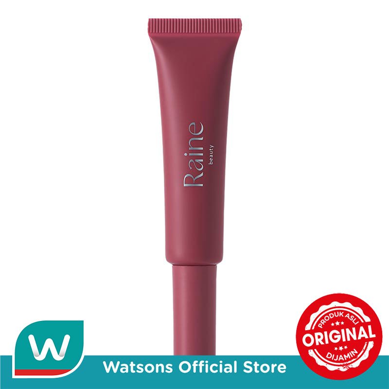 Raine Beauty Lip Hug Cashmere Kiss Comfort Fig 10g
