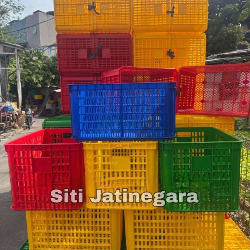 Keranjang Rabbit 2008 - 2006 - 2004 - 2003 - 2002 - 2001 Keranjang serbaguna