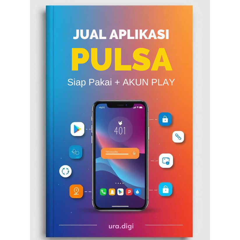 jual aplikasi+godev siap pakai