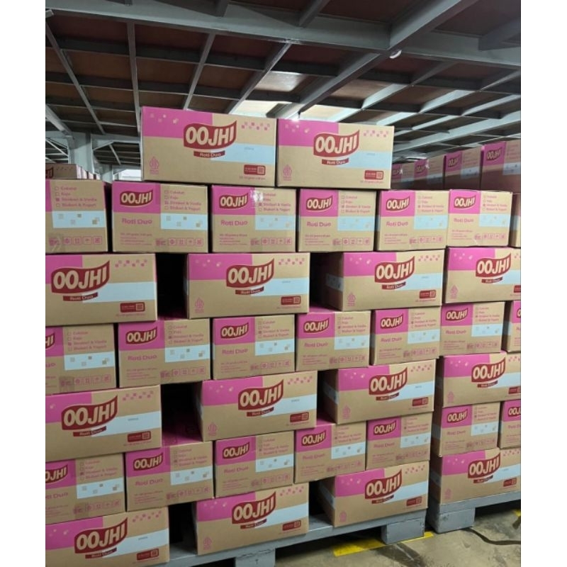 

ROTI OOJHI 1 DUS IsI 60 PCZ