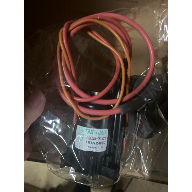 FLYBACK FBT  BSC25-0232K / FA151WJZZ SHARP 21 SLIM