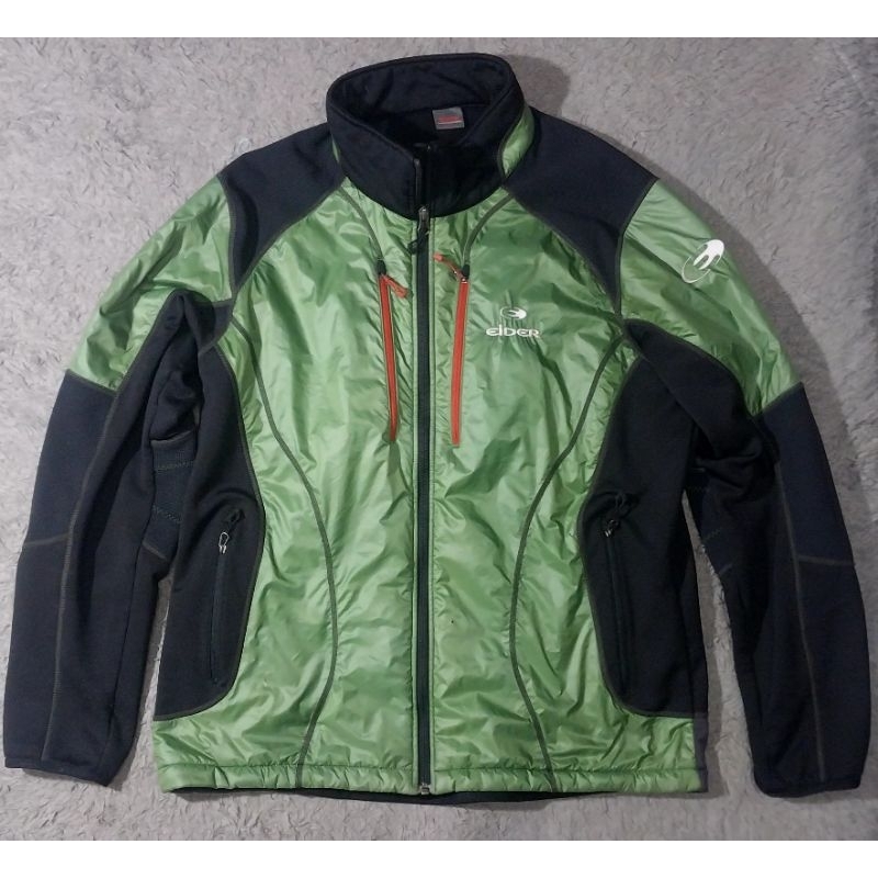 Jaket gunung outdoor eider preloved