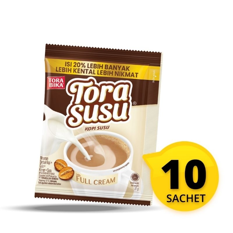 

Tora Susu