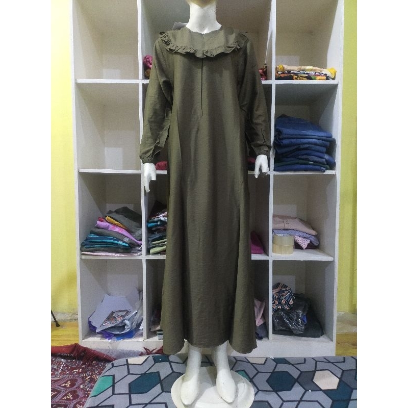 #ECLO#GAMIS#CWEK#DEWASA#