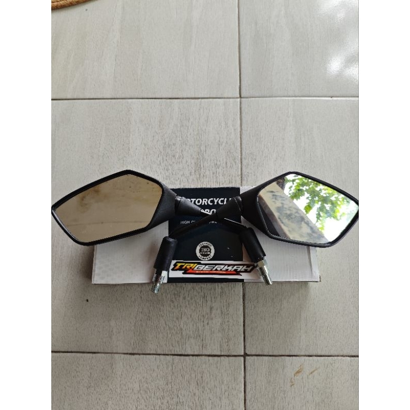 SPION HONDA PCX 150 PCX 160 VARIO 160