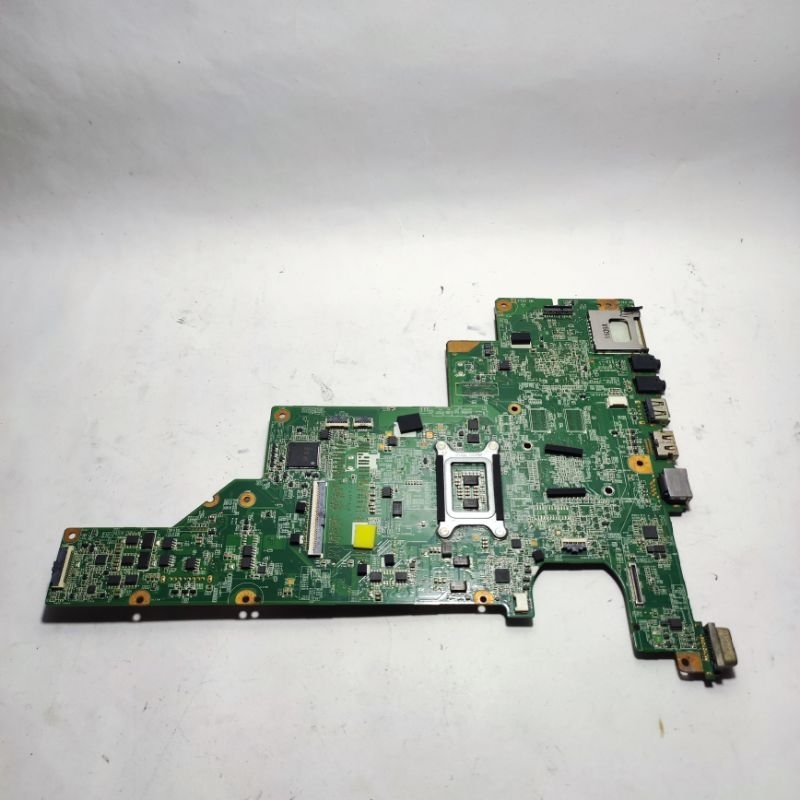Motherboard mainboard mobo Mati Laptop Hp 430
