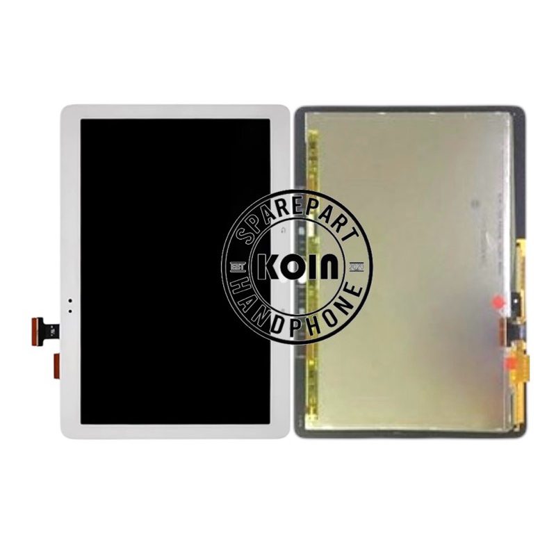 LCD TOUCHSREEN TAB SAMSUNG NOTE 10.1/P600/P601/P605 ORIGINAL