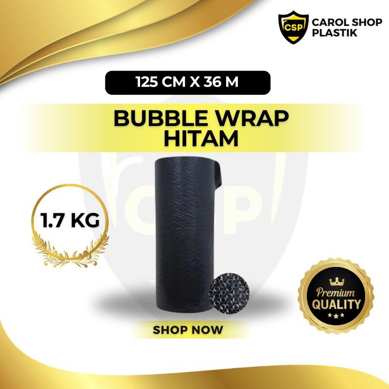 

PROMO | Bubble Wrap Core 1.7 Kg | Bubble Wrap Murah Meriah