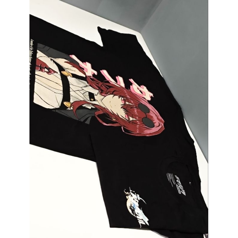 kaos kafka honkai star rail