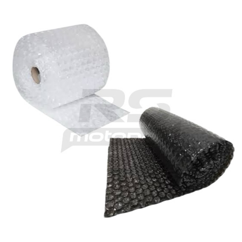 

EXTRA TAMBAHAN PACKING BUBBLE WRAP