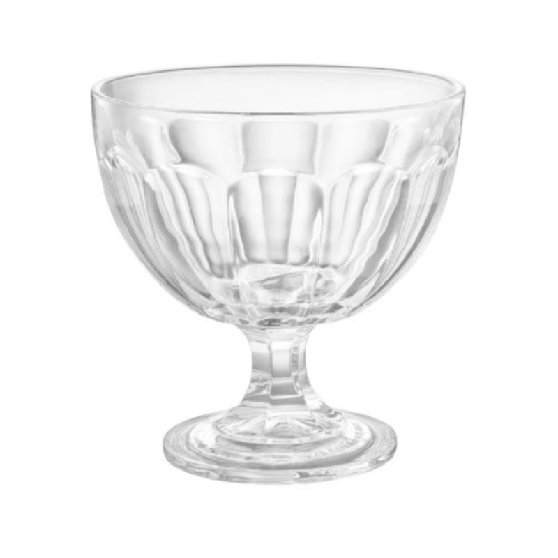 Mangkok Es Krim / Es Campur / Es Teler