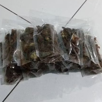 

Keripik Pisang 45gr