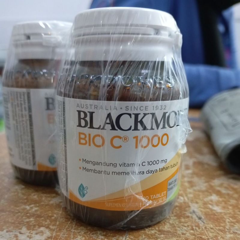 Blackmores bio C 1000