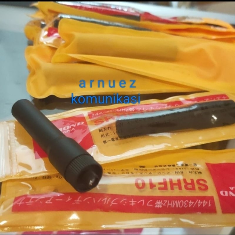 Antena HT lentur / antena HT