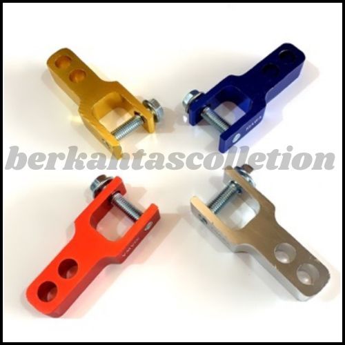 PENINGGI SHOCK BELAKANG MATIC / ANTING SHOCK BELAKANG MATIC 2 LUBANG ACCESORIES MOTOR