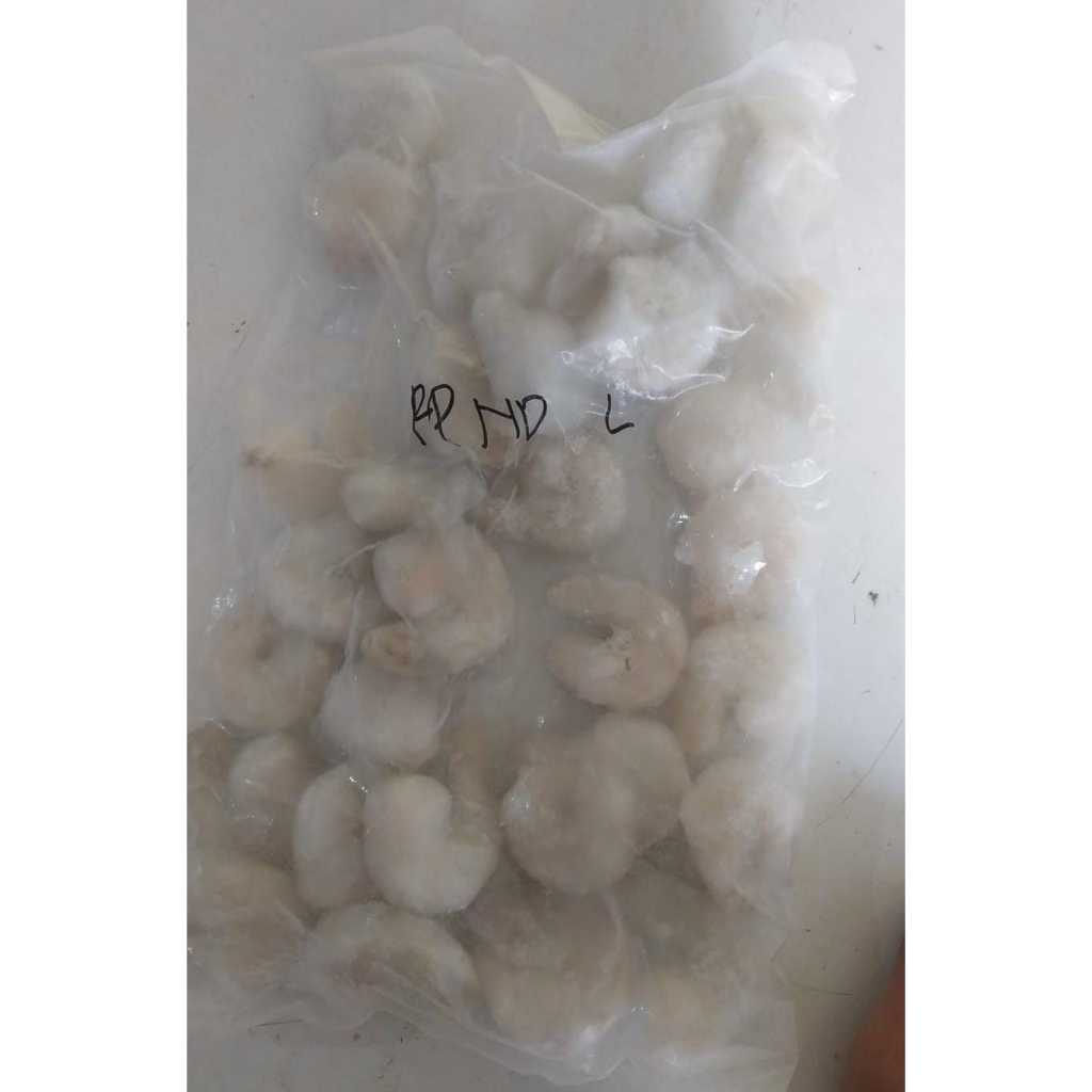 

Udang Vanami kupas mentah RPND-L /500gr