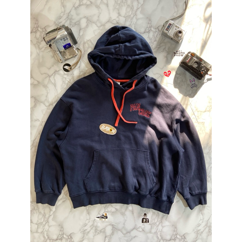 HOODIE PANCOAT ORIGINAL
