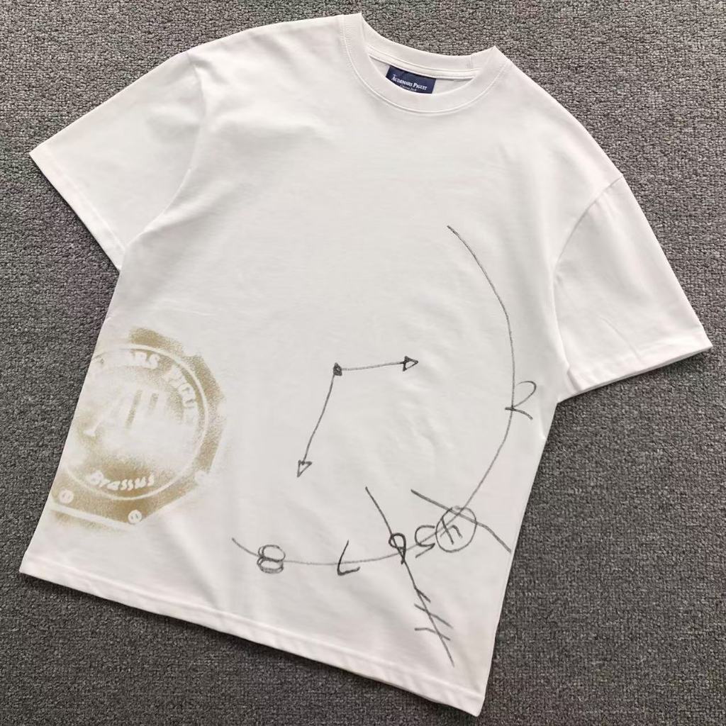 TRAVIS SCOTT T-SHIRT