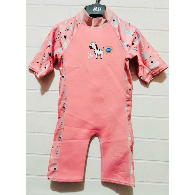 BAJU RENANG SPLASH ABOUT UK XXL