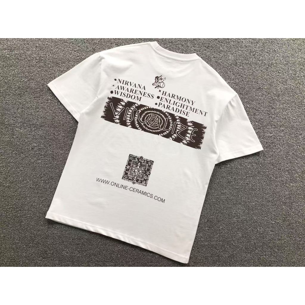 TRAVIS SCOTT T-SHIRT