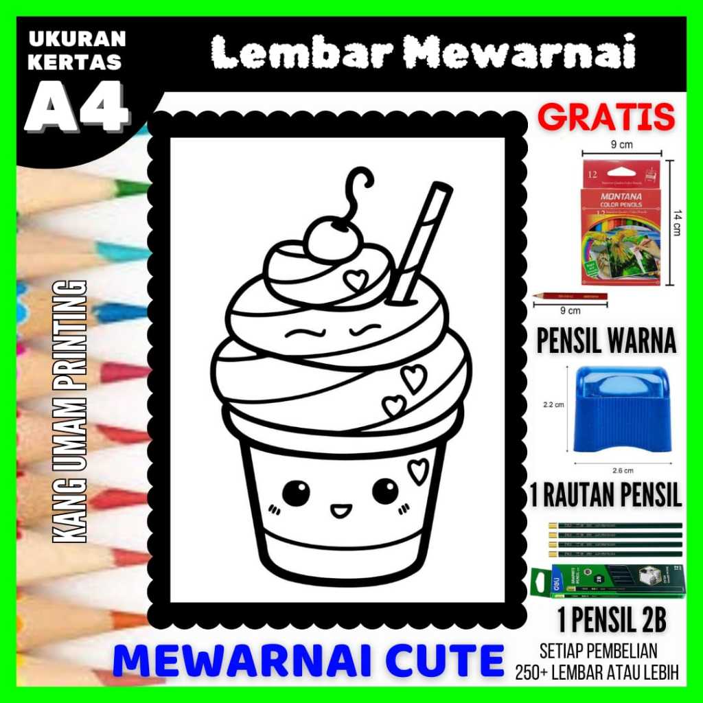 

Lembar Mewarnai Gambar Kawai imut dan Lucu Semua Usia Bagian 15, Sketsa , Kertas Mewarnai , Drawing