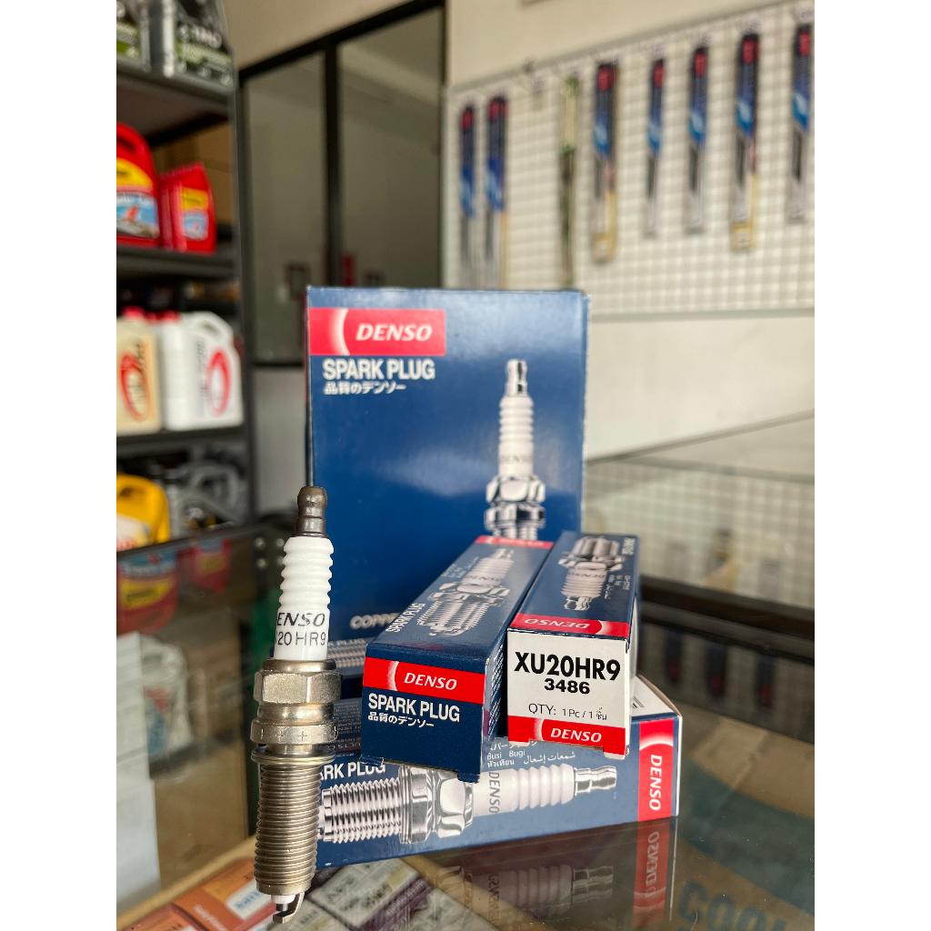 BUSI AVANZA/XENIA BUSI DENSO XU20HR9