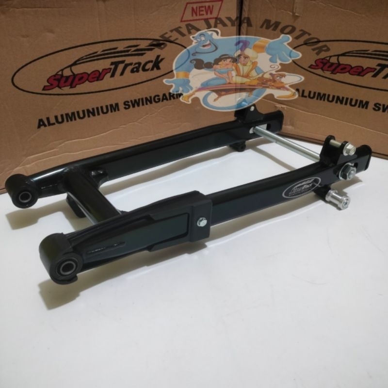 SWING ARM SUPERTRACK RX KING JUPITER Z / ARM SUPERTRACK RX KING JUPITER Z ORIGINAL SUPERTRACK