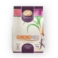 

GMP Gula Pasir 1kg - Kualitas Terbaik Gunung Madu